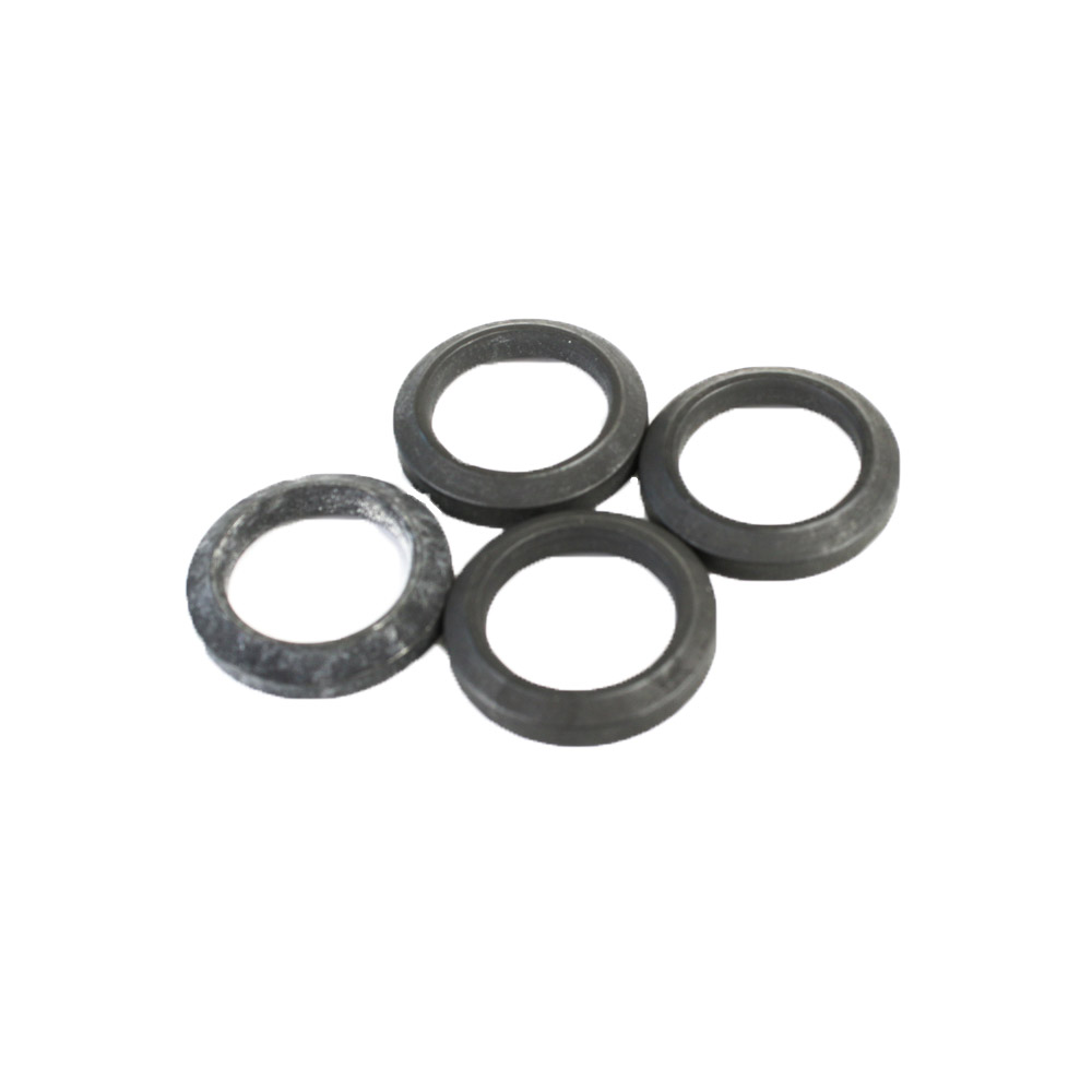 AR15 Tapered Crush Washer for 1/2"x28